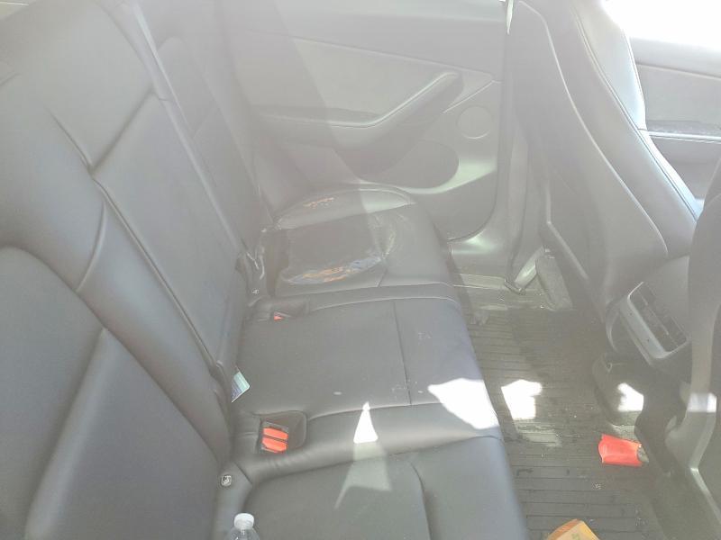 7SAYGDEE4NF431690 2022 Tesla MODEL Y photo no. 10