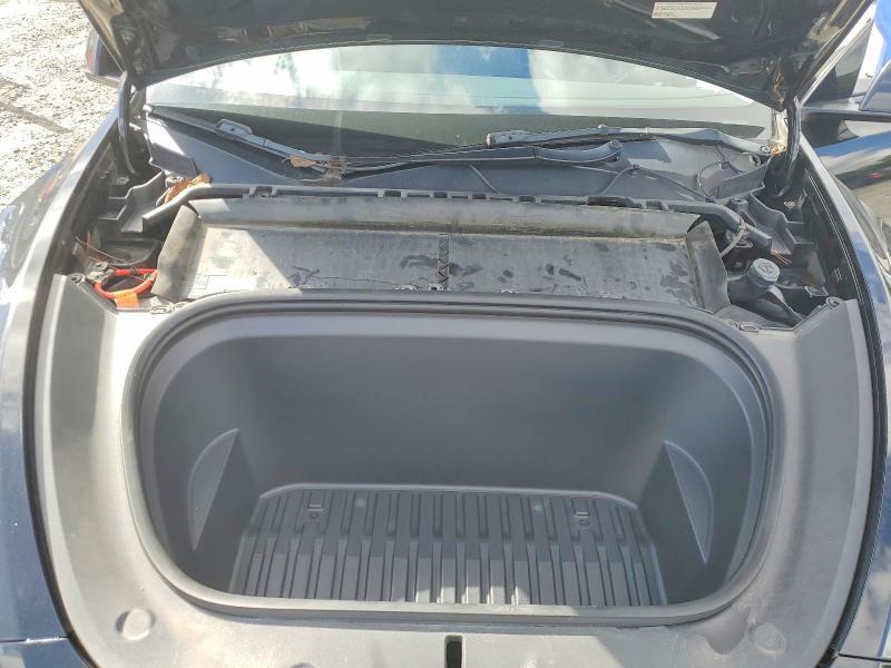 7SAYGDEE4NF431690 2022 Tesla MODEL Y photo no. 11