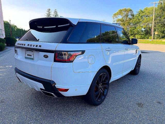 SALWV2REXJA188682 2018 Land Rover Range Rover photo no. 4