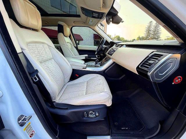 SALWV2REXJA188682 2018 Land Rover Range Rover photo no. 5