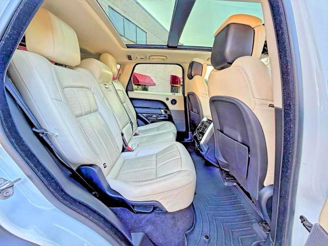 SALWV2REXJA188682 2018 Land Rover Range Rover photo no. 6