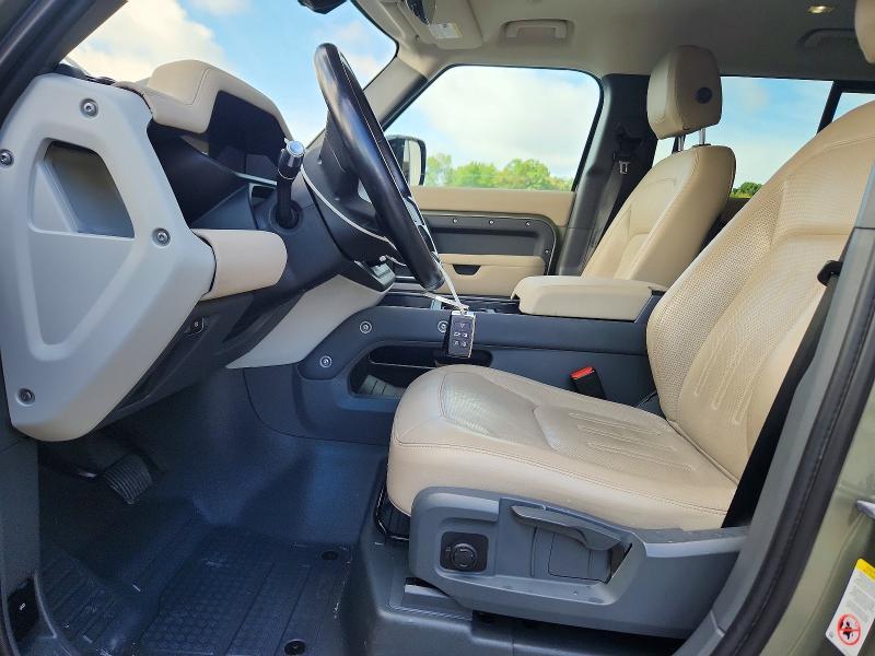 SALEJ7RX8N2084309 2022 Land Rover Defender photo no. 7