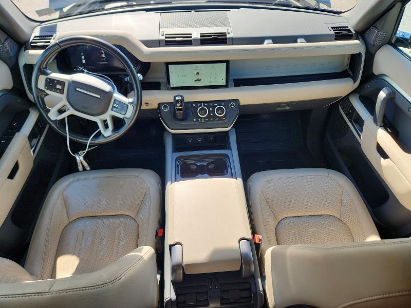 SALEJ7RX8N2084309 2022 Land Rover Defender photo no. 8