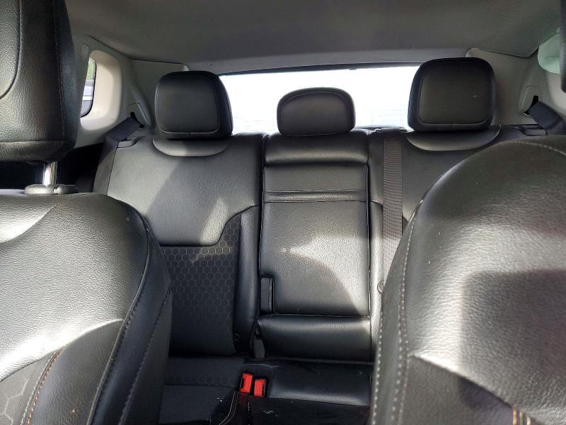 2019 Jeep Compass — VIN 3C4NJDBB0KT678620, şəkil 10