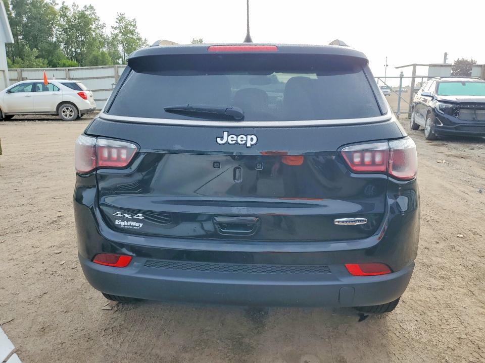 2019 Jeep Compass — VIN 3C4NJDBB0KT678620, şəkil 6