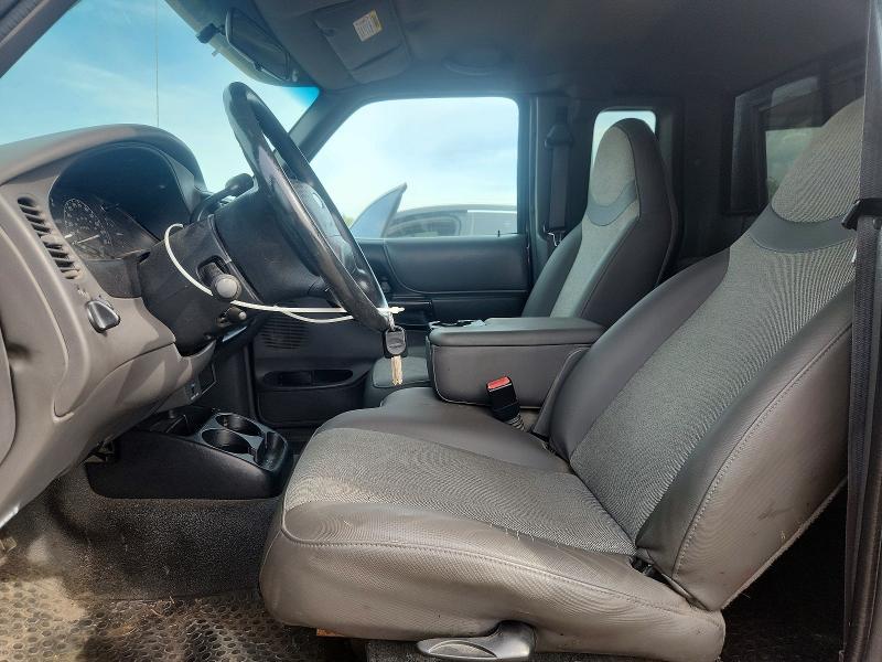 1FTZR15E11PB73333 2001 Ford Ranger photo no. 7