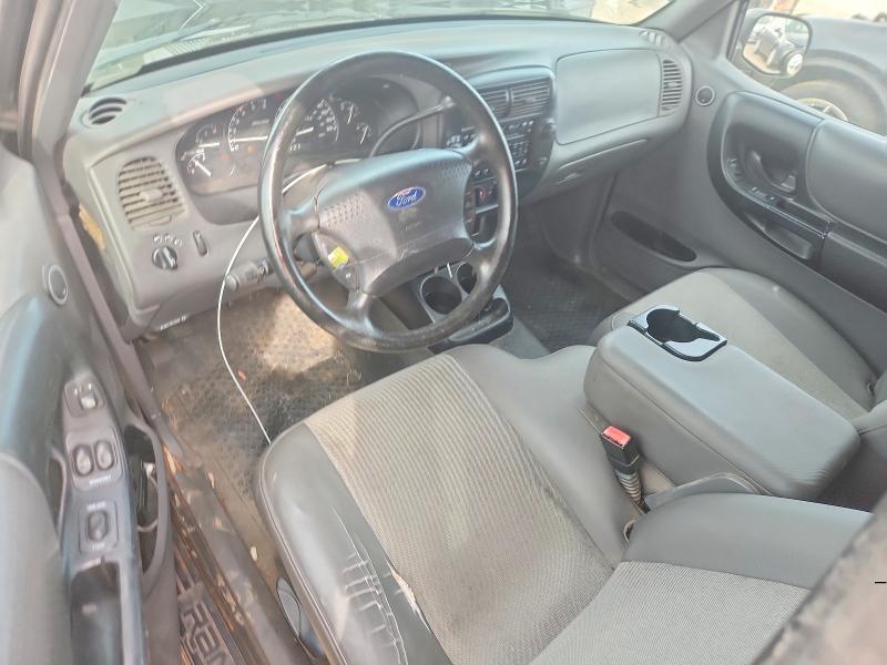 1FTZR15E11PB73333 2001 Ford Ranger photo no. 8