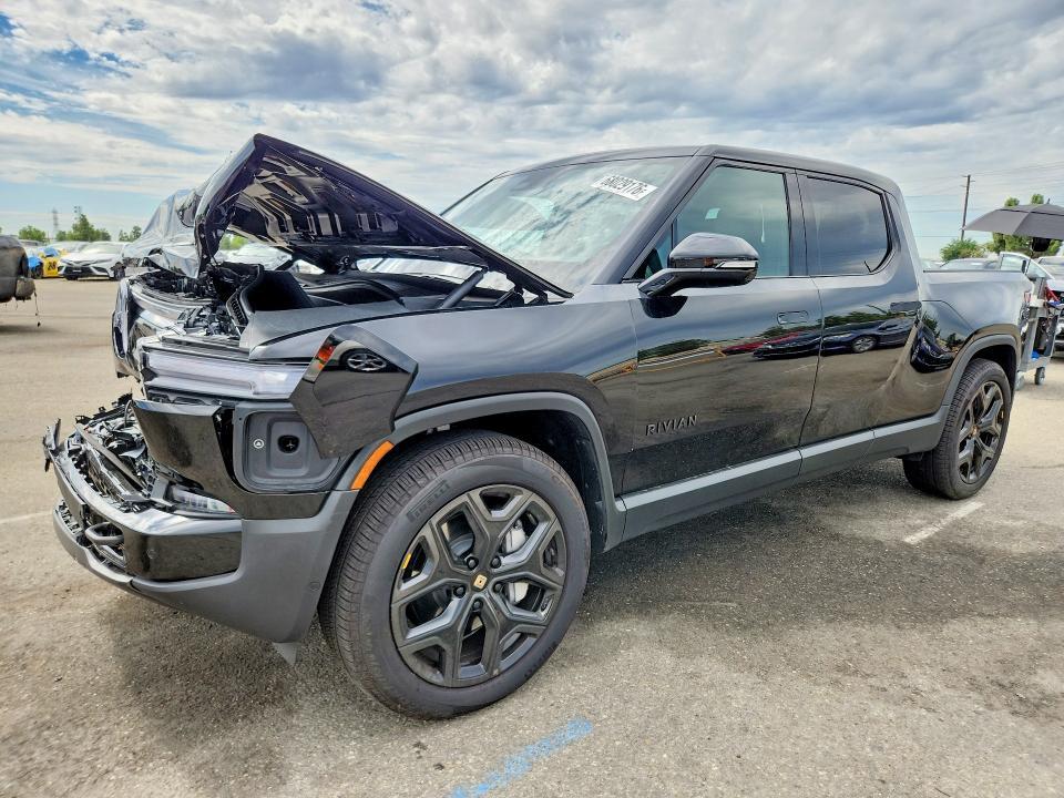 2026 Rivian R1T — VIN 7FCTGFAA3TN045874, şəkil 1