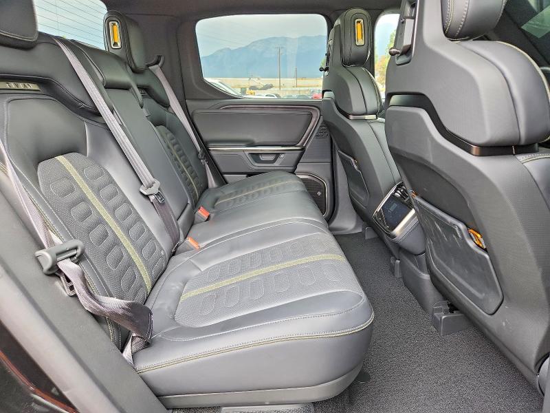 2026 Rivian R1T — VIN 7FCTGFAA3TN045874, şəkil 10