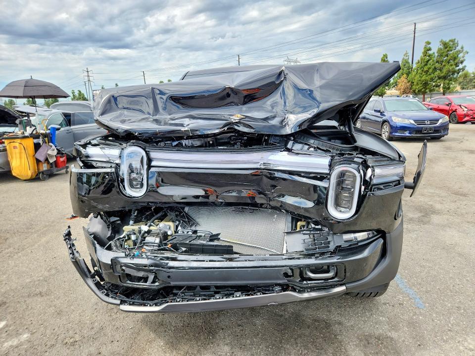 2026 Rivian R1T — VIN 7FCTGFAA3TN045874, şəkil 5