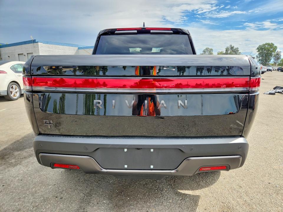 2026 Rivian R1T — VIN 7FCTGFAA3TN045874, şəkil 6