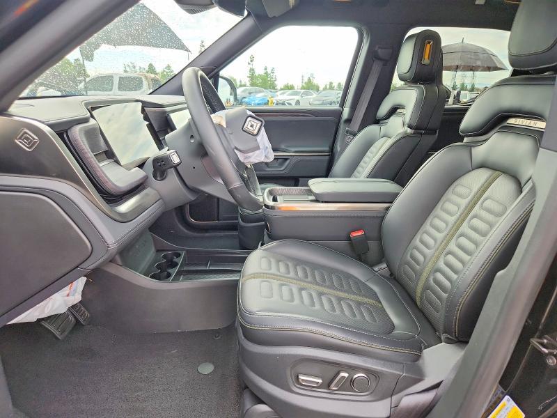 2026 Rivian R1T — VIN 7FCTGFAA3TN045874, şəkil 7