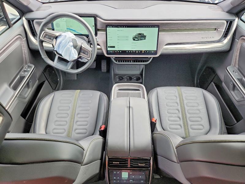 2026 Rivian R1T — VIN 7FCTGFAA3TN045874, şəkil 8