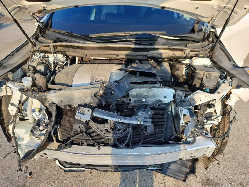 2019 Lexus RX — VIN 2T2BZMCA4KC202063, şəkil 11