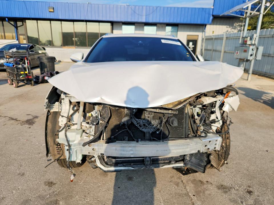 2019 Lexus RX — VIN 2T2BZMCA4KC202063, şəkil 5