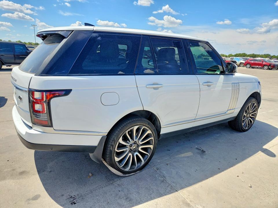 SALGV2FE3HA342944 2017 Land Rover Range Rover photo no. 3