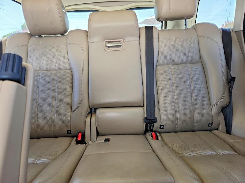 SALGS2EF2DA113278 2013 Land Rover Range Rover photo no. 10