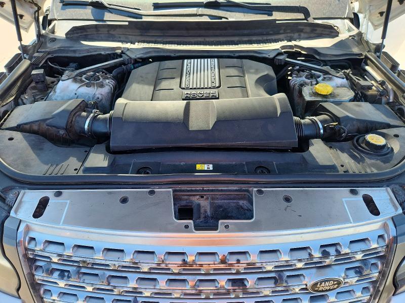 SALGS2EF2DA113278 2013 Land Rover Range Rover photo no. 12