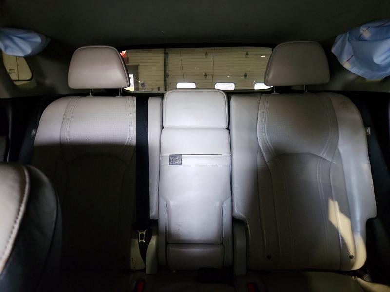 2019 Lexus RX — VIN 2T2BZMCA3KC183165, şəkil 10