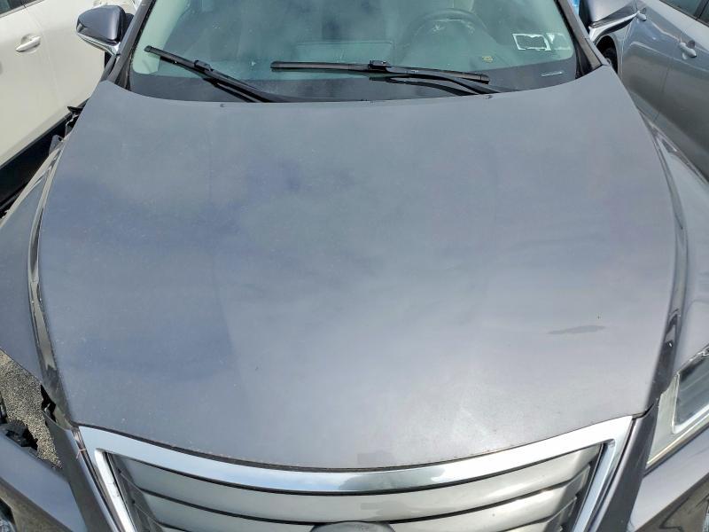 2019 Lexus RX — VIN 2T2BZMCA3KC183165, şəkil 12