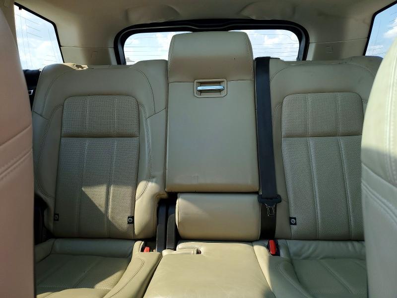 SALWR2RV4KA828021 2019 Land Rover Range Rover photo no. 10