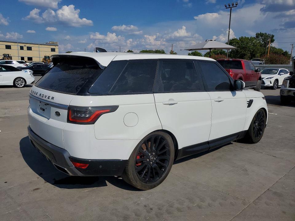 SALWR2RV4KA828021 2019 Land Rover Range Rover photo no. 3