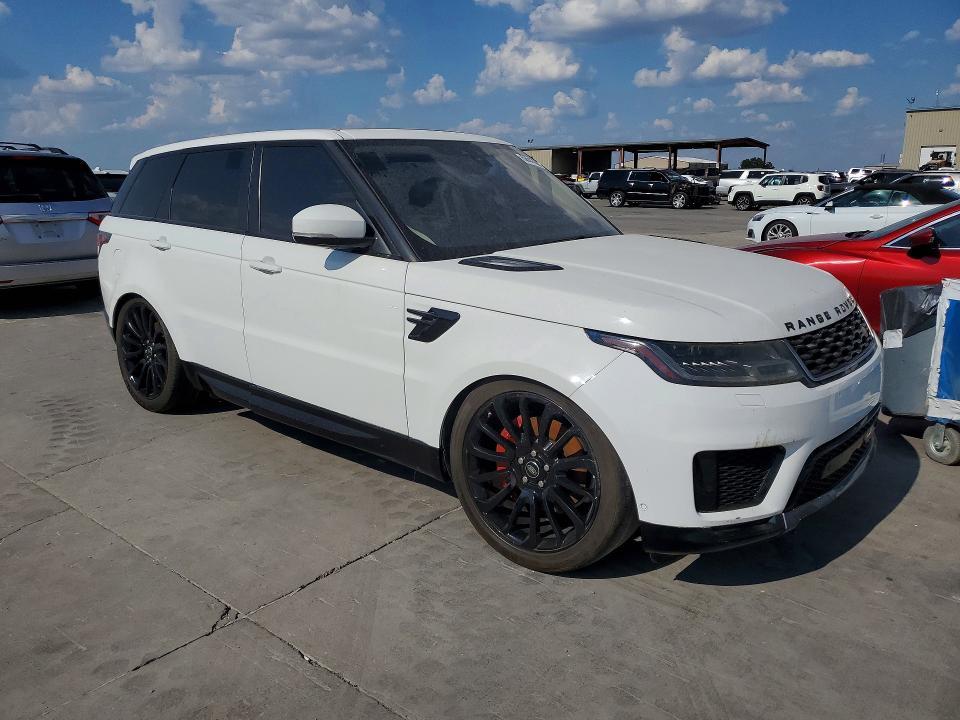 SALWR2RV4KA828021 2019 Land Rover Range Rover photo no. 4