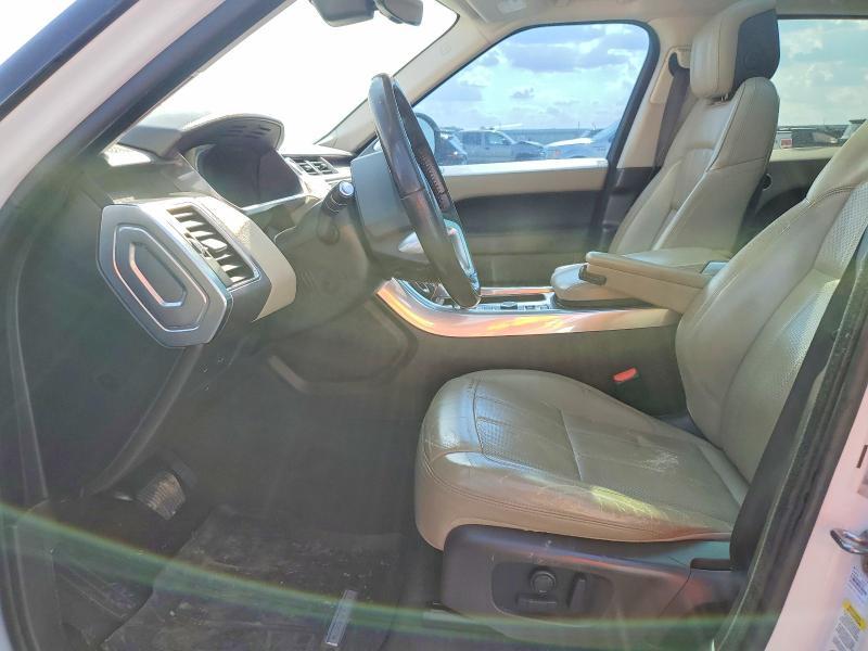 SALWR2RV4KA828021 2019 Land Rover Range Rover photo no. 7