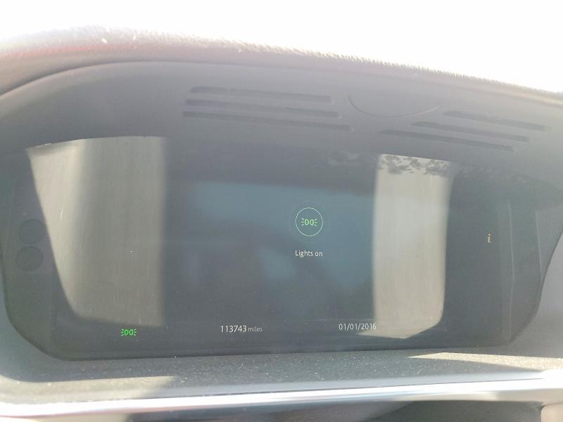 SALWR2RV4KA828021 2019 Land Rover Range Rover photo no. 9