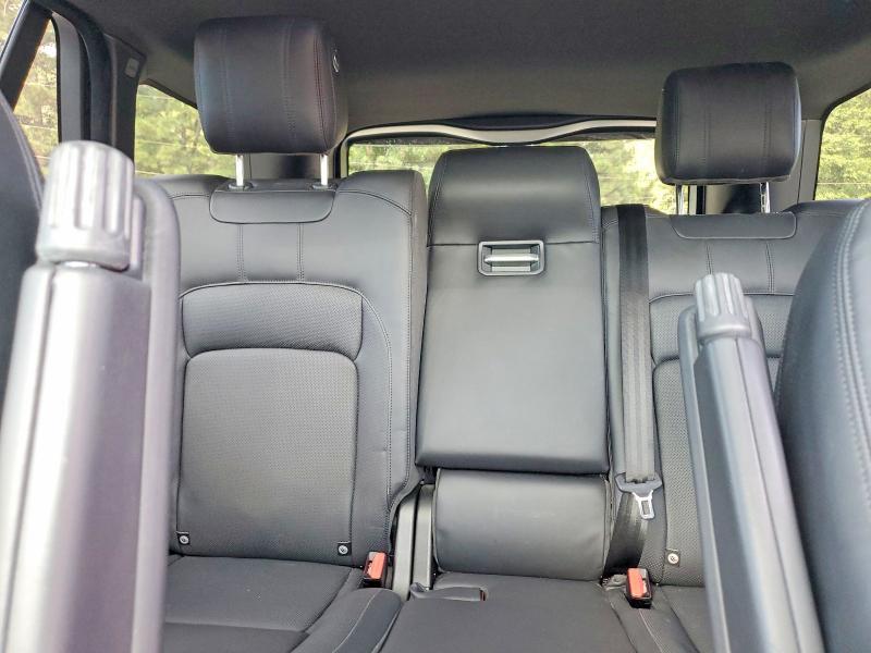 SALGS2RU5LA578726 2020 Land Rover Range Rover photo no. 10
