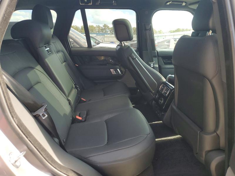SALGS2RU5LA578726 2020 Land Rover Range Rover photo no. 11
