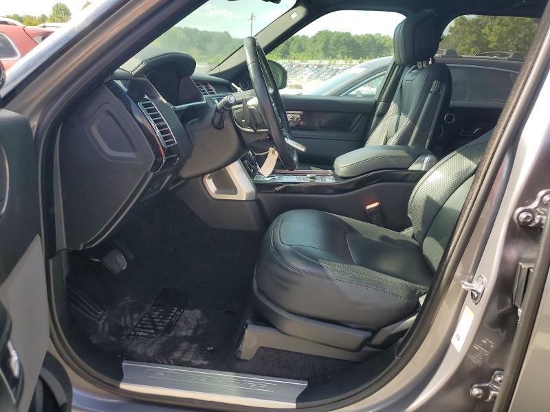 SALGS2RU5LA578726 2020 Land Rover Range Rover photo no. 7