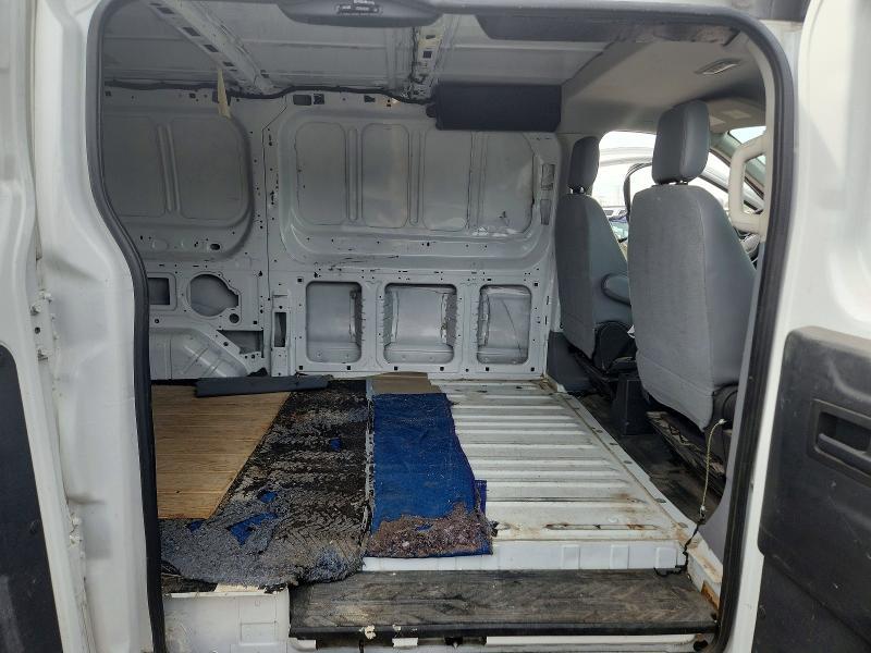 2017 Ford Transit — VIN 1FTYR1ZM4HKB15043, şəkil 10