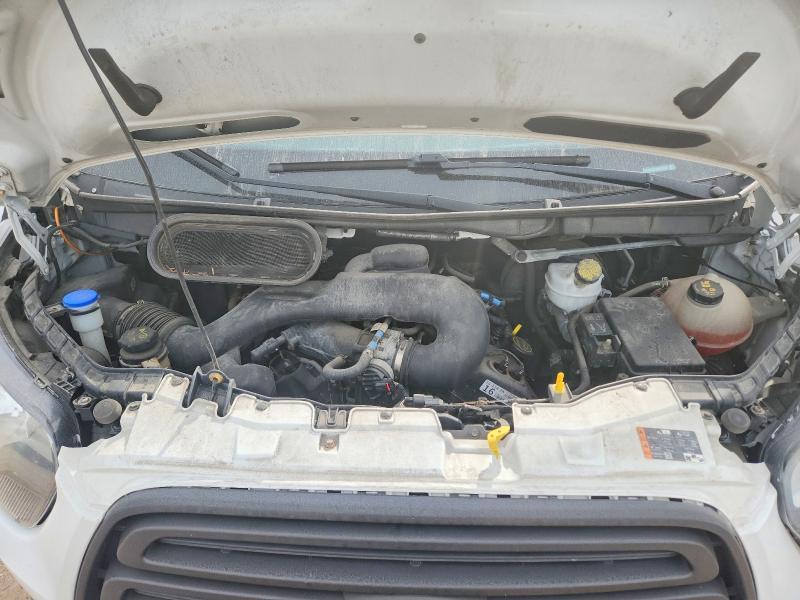 2017 Ford Transit — VIN 1FTYR1ZM4HKB15043, şəkil 11