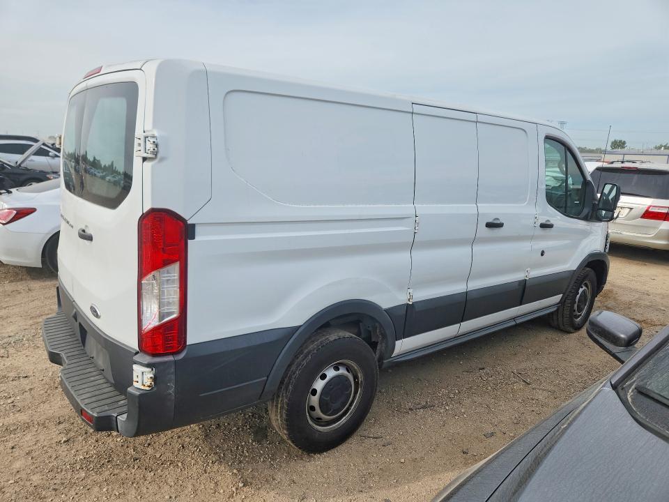 2017 Ford Transit — VIN 1FTYR1ZM4HKB15043, şəkil 3