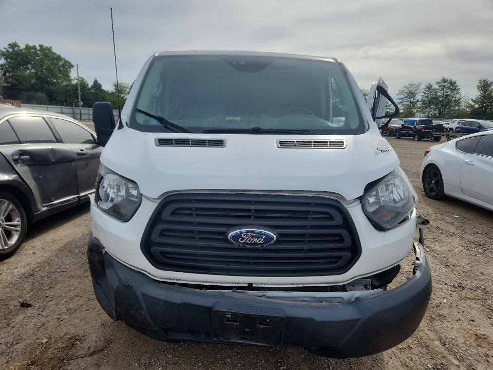 2017 Ford Transit — VIN 1FTYR1ZM4HKB15043, şəkil 5