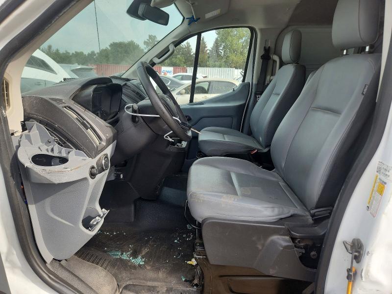 2017 Ford Transit — VIN 1FTYR1ZM4HKB15043, şəkil 7