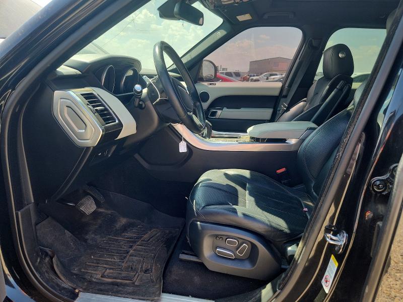 SALWR2WF6EA350928 2014 Land Rover Range Rover photo no. 7