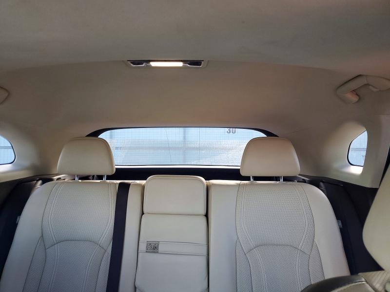 2T2BZMCA2KC204586 2019 Lexus RX photo no. 10