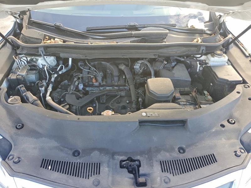 2T2BZMCA2KC204586 2019 Lexus RX photo no. 12