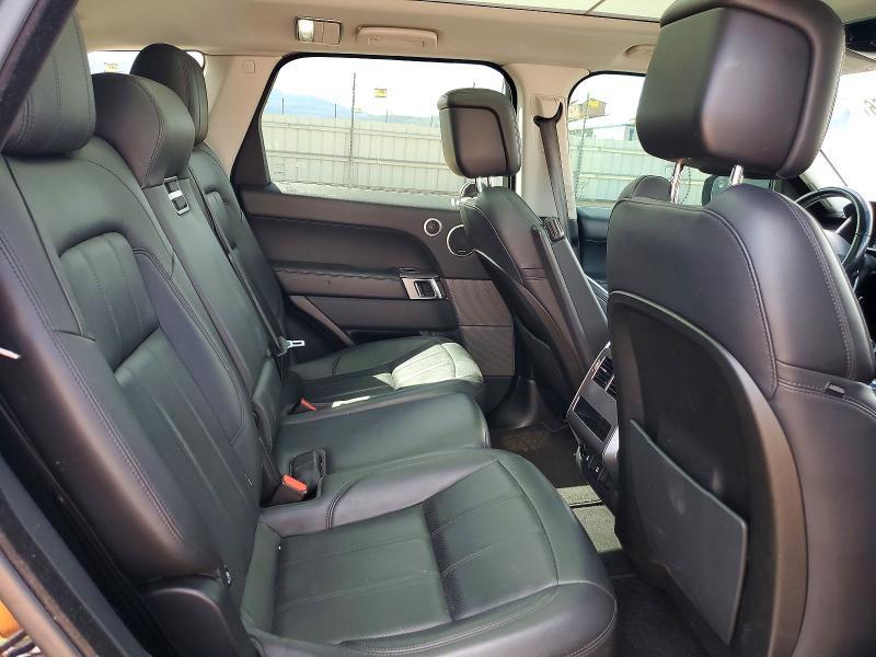 2019 Land Rover Range Rover — VIN SALWR2RV1KA829448, şəkil 11