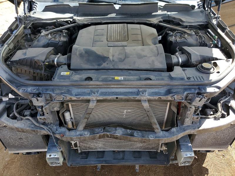 2019 Land Rover Range Rover — VIN SALWR2RV1KA829448, şəkil 12
