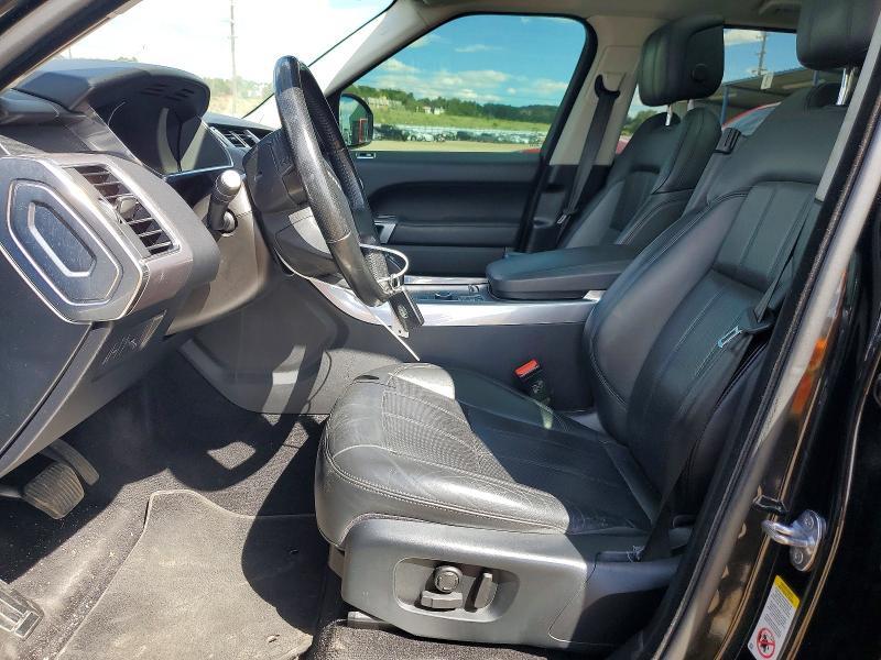 2019 Land Rover Range Rover — VIN SALWR2RV1KA829448, şəkil 7