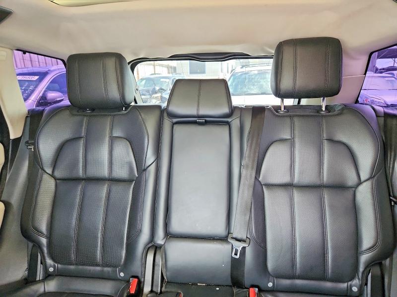 SALWR2WF3EA372076 2014 Land Rover Range Rover photo no. 10
