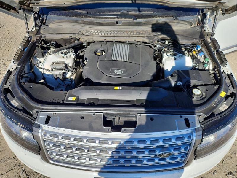 SALGS2KF9GA252199 2016 Land Rover Range Rover photo no. 12