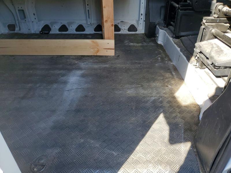 2020 RAM Promaster — VIN 3C6TRVCG8LE131219, şəkil 10