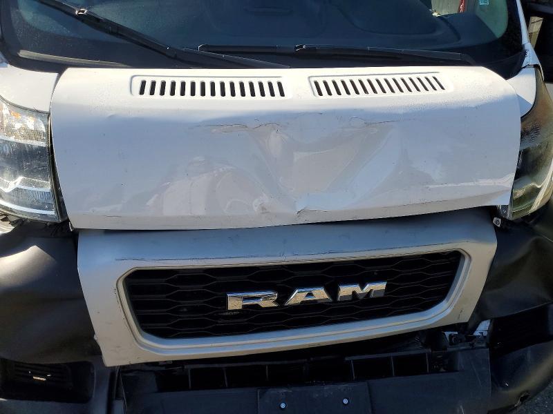2020 RAM Promaster — VIN 3C6TRVCG8LE131219, şəkil 11