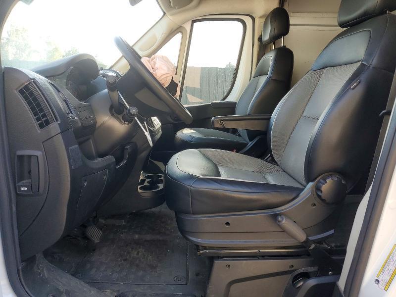 2020 RAM Promaster — VIN 3C6TRVCG8LE131219, şəkil 7