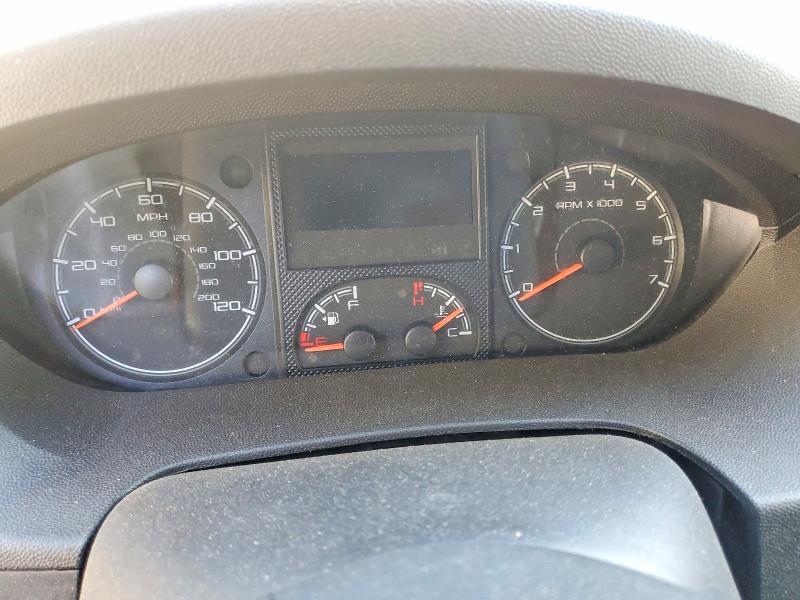 2020 RAM Promaster — VIN 3C6TRVCG8LE131219, şəkil 9