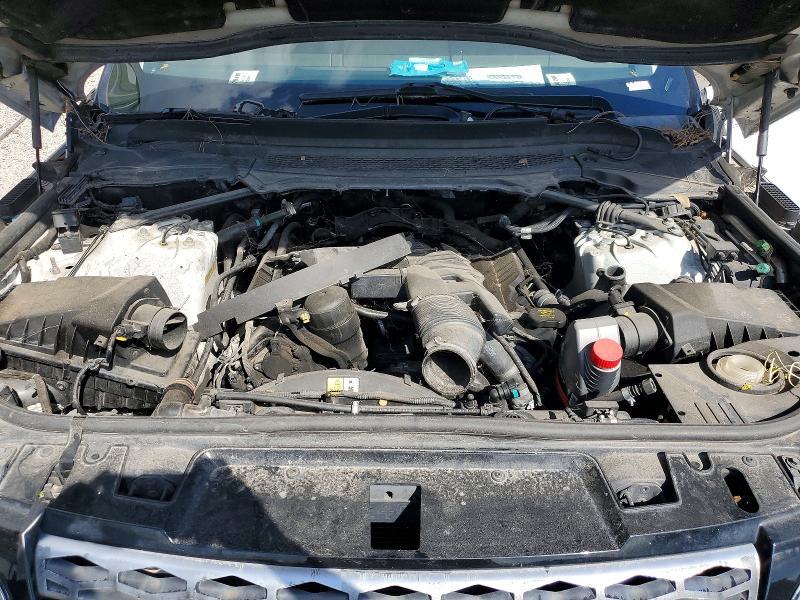 SALWR2VF4FA523297 2015 Land Rover Range Rover photo no. 11